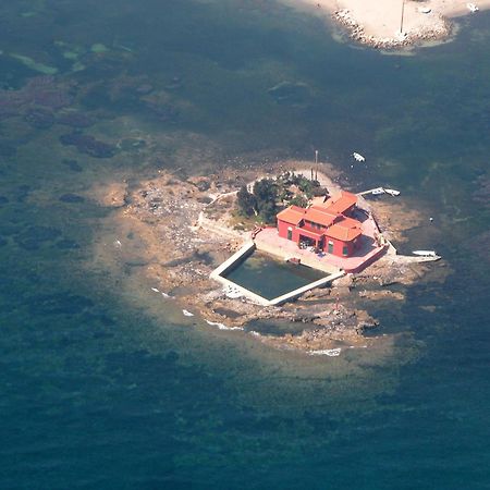 -Dimartino Home- Posizione Centrale 9 Min Da Marzamemi San Lorenzo Portopalo Di Capo Passero Pachino Bagian luar foto