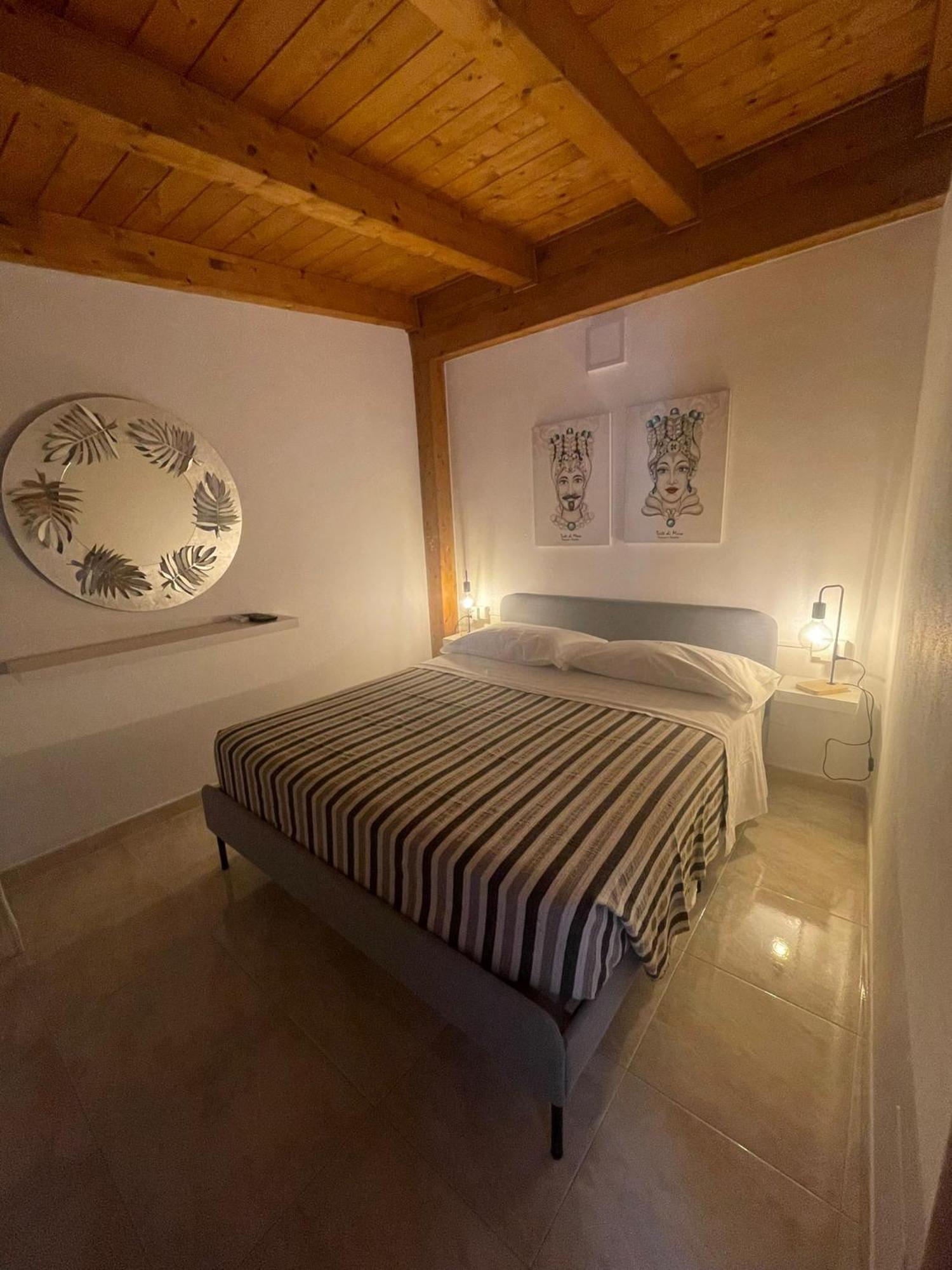 -Dimartino Home- Posizione Centrale 9 Min Da Marzamemi San Lorenzo Portopalo Di Capo Passero Pachino Bagian luar foto