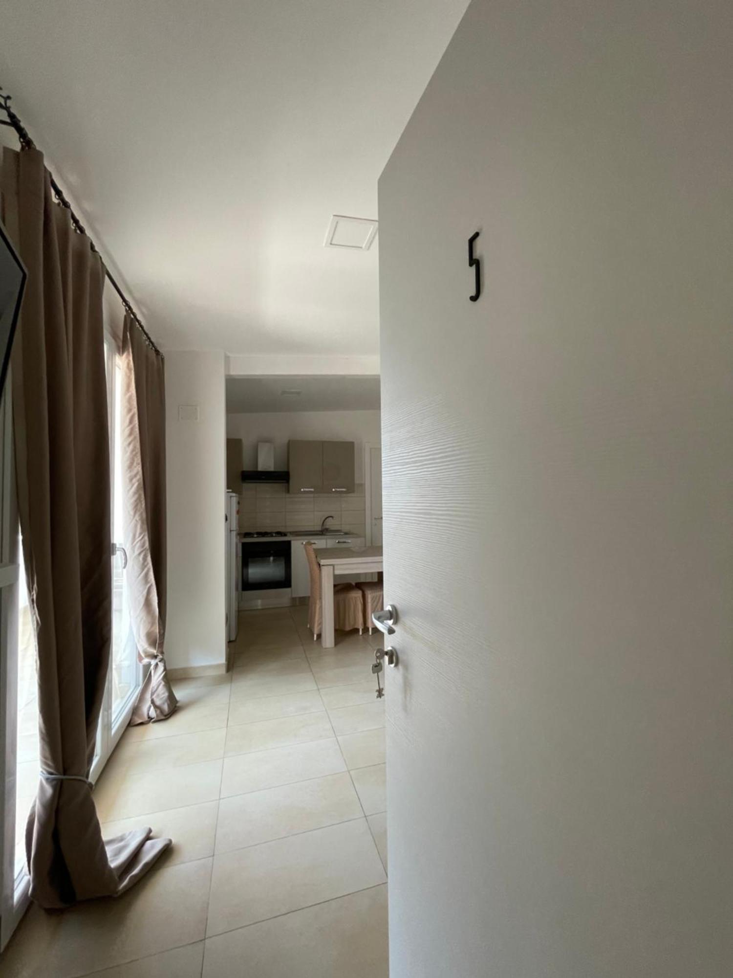 -Dimartino Home- Posizione Centrale 9 Min Da Marzamemi San Lorenzo Portopalo Di Capo Passero Pachino Ruang foto