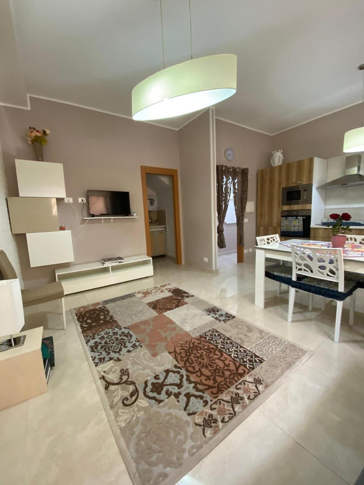 -Dimartino Home- Posizione Centrale 9 Min Da Marzamemi San Lorenzo Portopalo Di Capo Passero Pachino Ruang foto