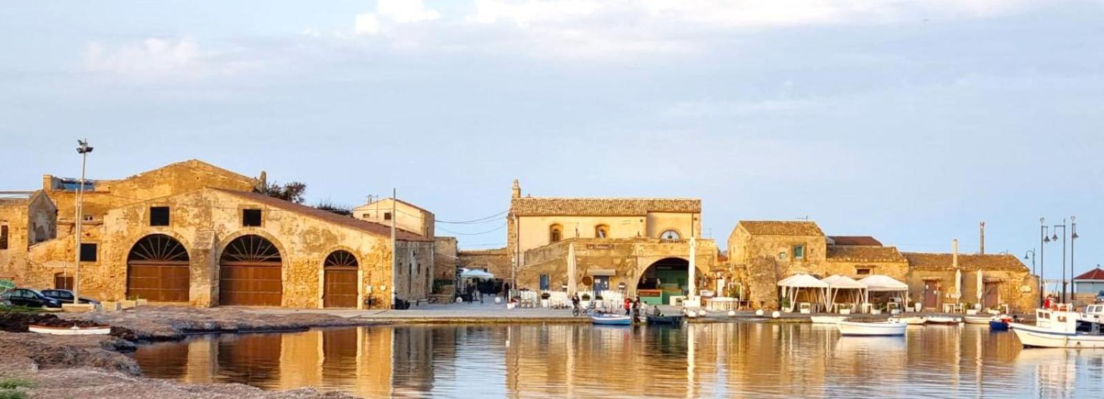 -Dimartino Home- Posizione Centrale 9 Min Da Marzamemi San Lorenzo Portopalo Di Capo Passero Pachino Bagian luar foto