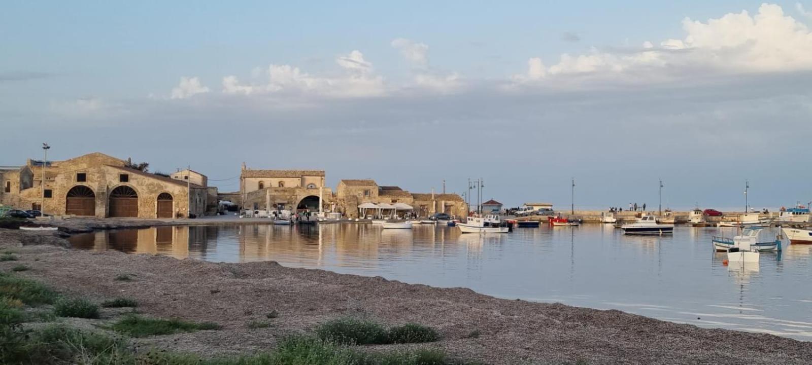 -Dimartino Home- Posizione Centrale 9 Min Da Marzamemi San Lorenzo Portopalo Di Capo Passero Pachino Bagian luar foto