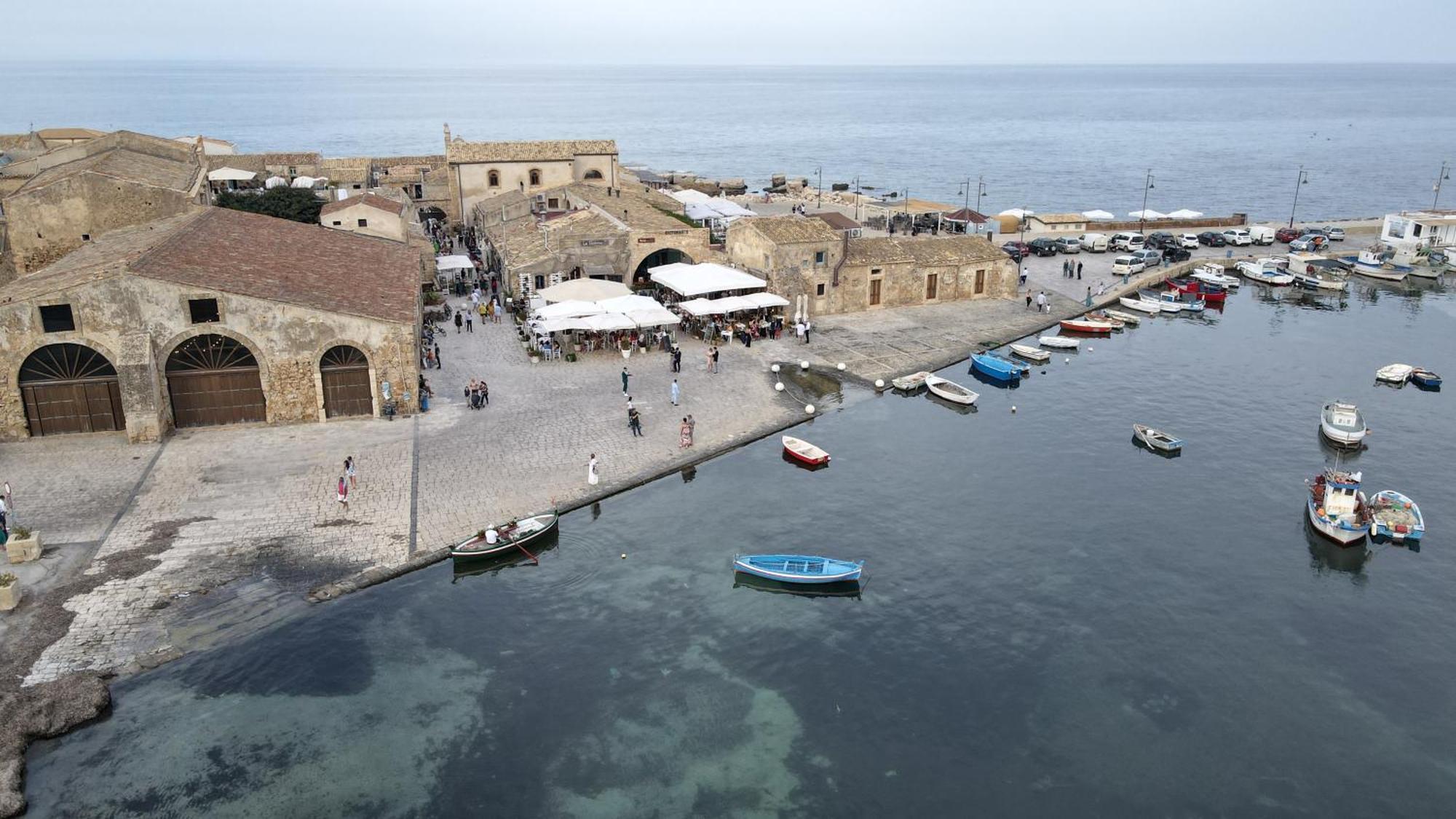 -Dimartino Home- Posizione Centrale 9 Min Da Marzamemi San Lorenzo Portopalo Di Capo Passero Pachino Bagian luar foto