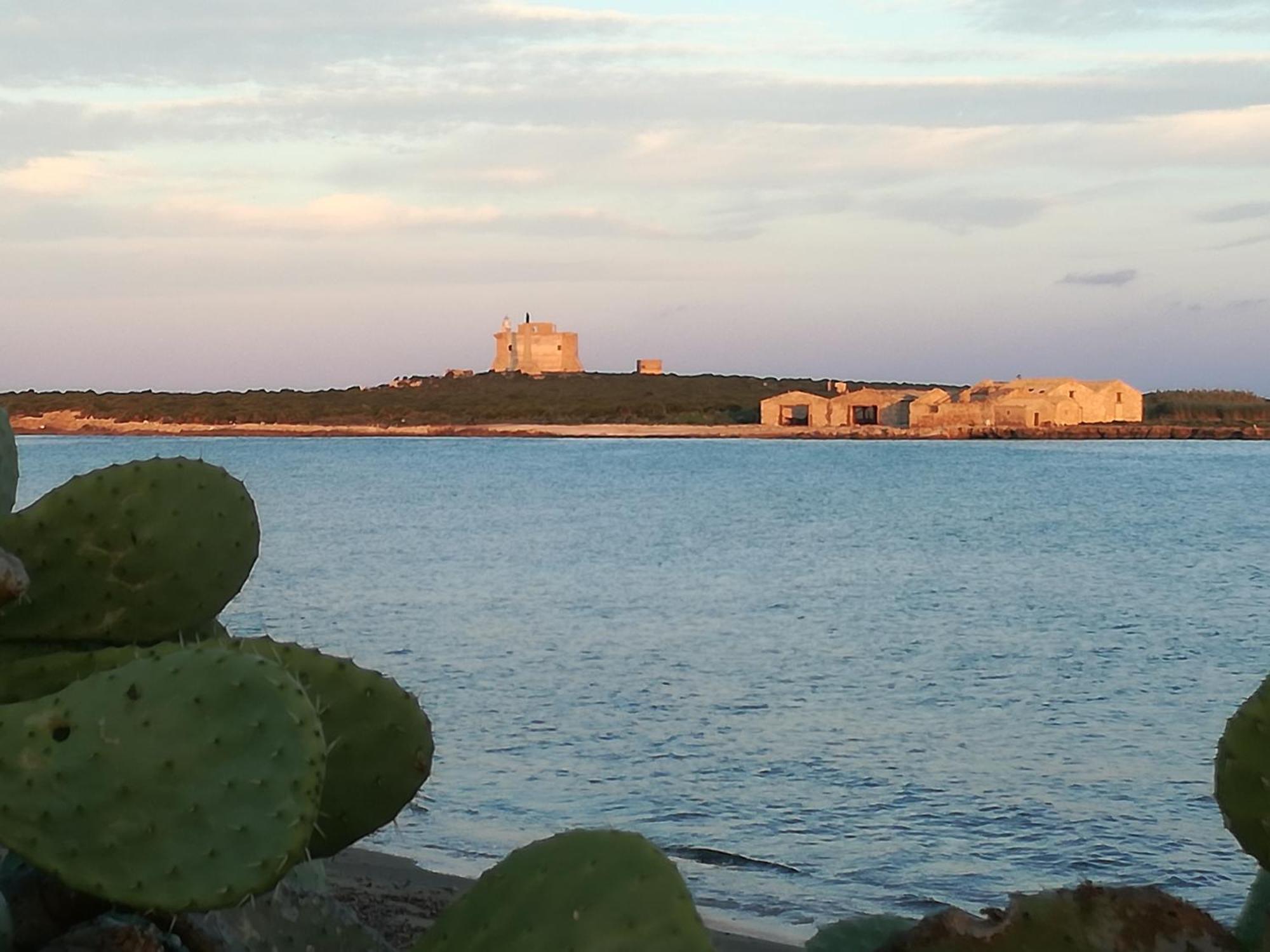 -Dimartino Home- Posizione Centrale 9 Min Da Marzamemi San Lorenzo Portopalo Di Capo Passero Pachino Bagian luar foto